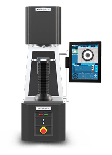 Shah Scientific Solutions Brinell-Hardness-Tester