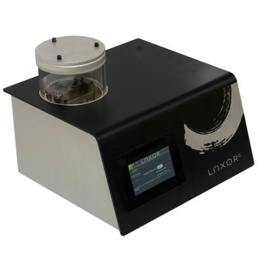 Shah Scientific Solutions Carbon-coater