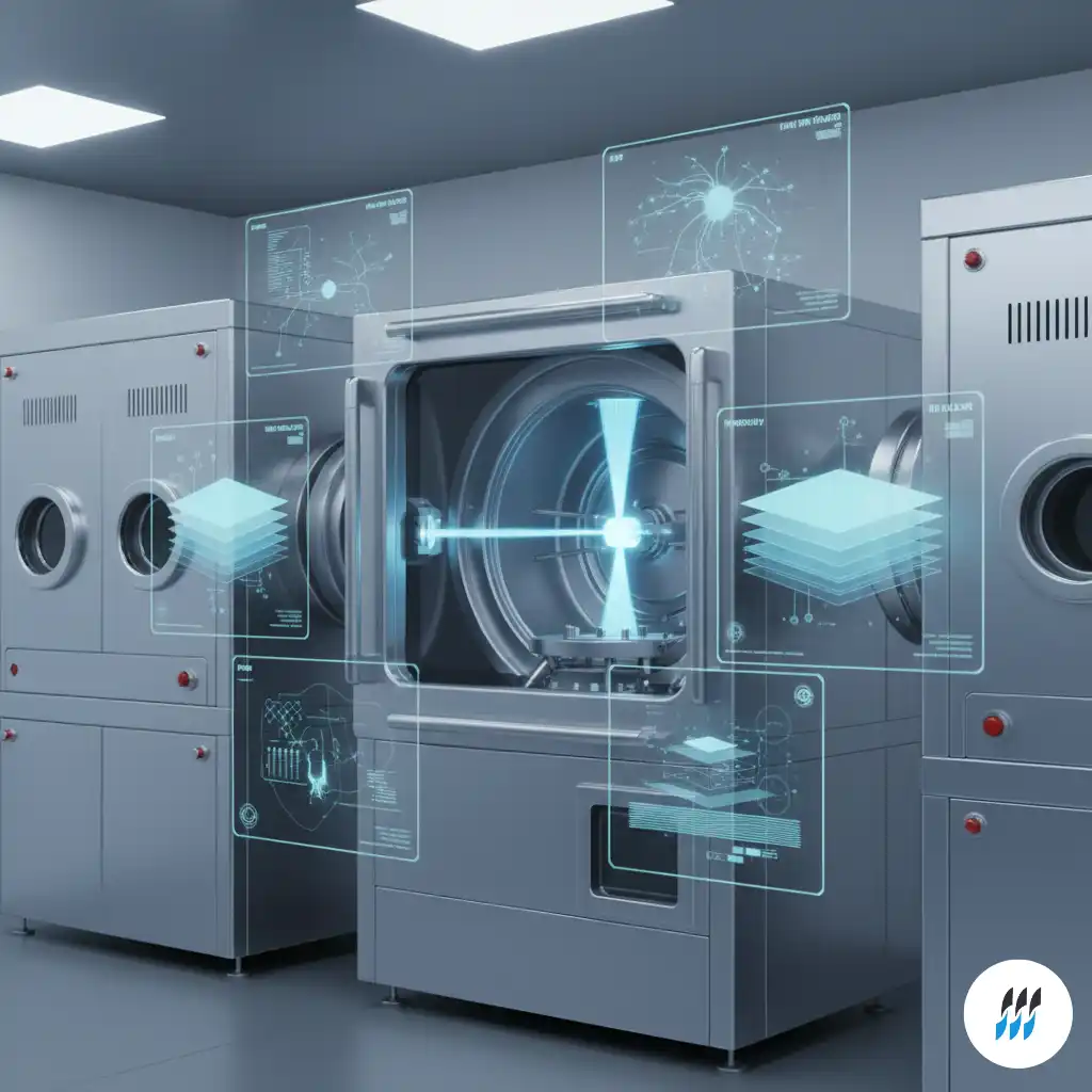 Shah Scientific Solutions Deposition