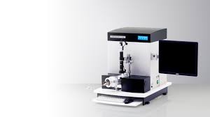 Shah Scientific Solutions Gentle-Mill