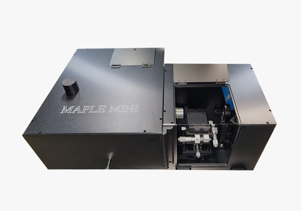 Shah Scientific Solutions Measurement