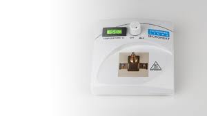 Shah Scientific Solutions Microheat