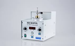 Shah Scientific Solutions Micropol