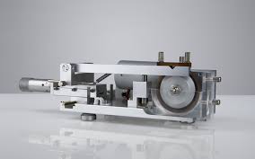 Shah Scientific Solutions Microsaw