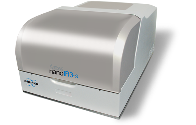 Shah Scientific Solutions Nano-IR