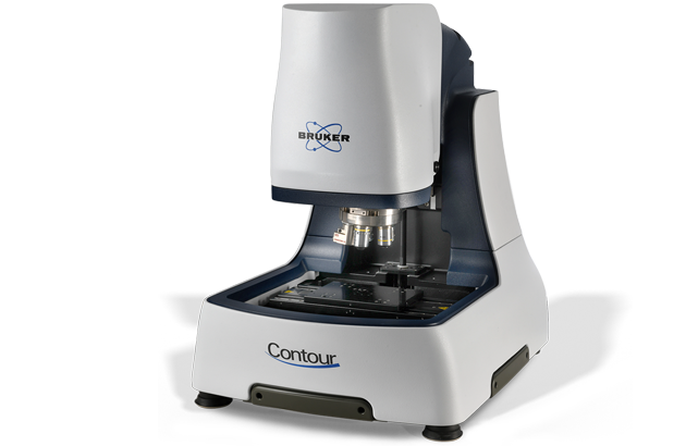 Shah Scientific Solutions Optical-Profile