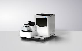 Shah Scientific Solutions SEMPREP-SMART