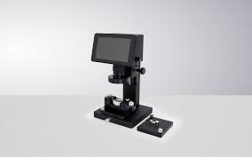 Shah Scientific Solutions alignment-station