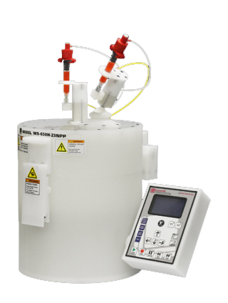 Shah Scientific Solutions Spin-Coating-Systems