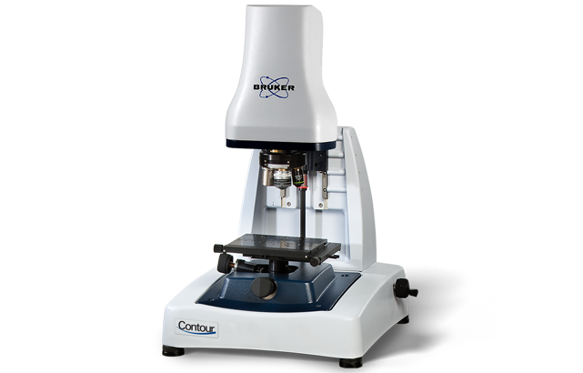Shah Scientific Solutions Surface-Profiler